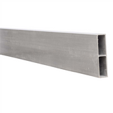 Composite Fence Plinth SuperPlinth - 150mmH x 40mmD x 3160mmL